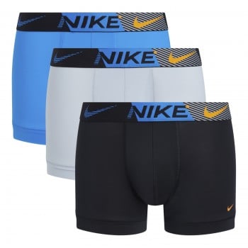 Nike Dri-FIT Micro Boxer Brief 3-Pack