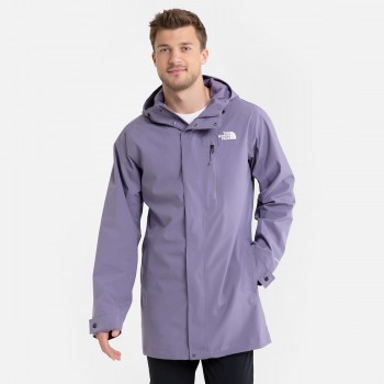 The north face sale mount elbert parka