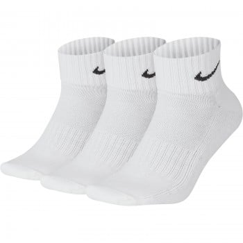 Nike lightweight training no-show socks (3 pairs) Sokid ja | - Sportland