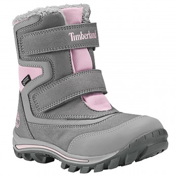 Timberland winter cheap boots kids