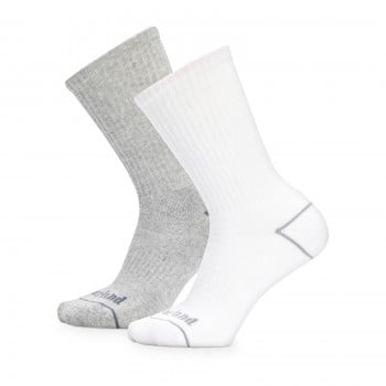 3-Pack Bowden Quarter Sock