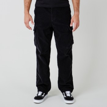 Men's Athletic Outdoor Winter Tapered Trousers