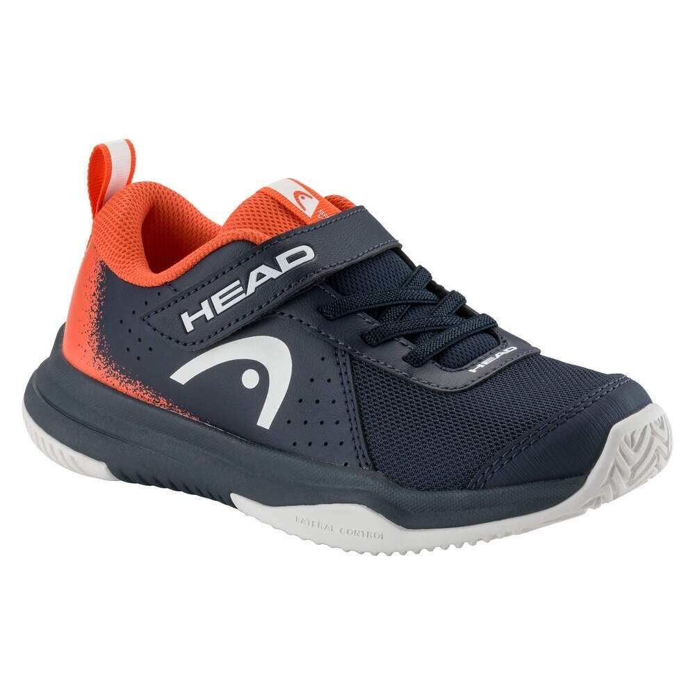 Chaussures Tennis Wilson KAOS K Enfant - Semelle Duralast - Velcro - Mixte - Sport Léger