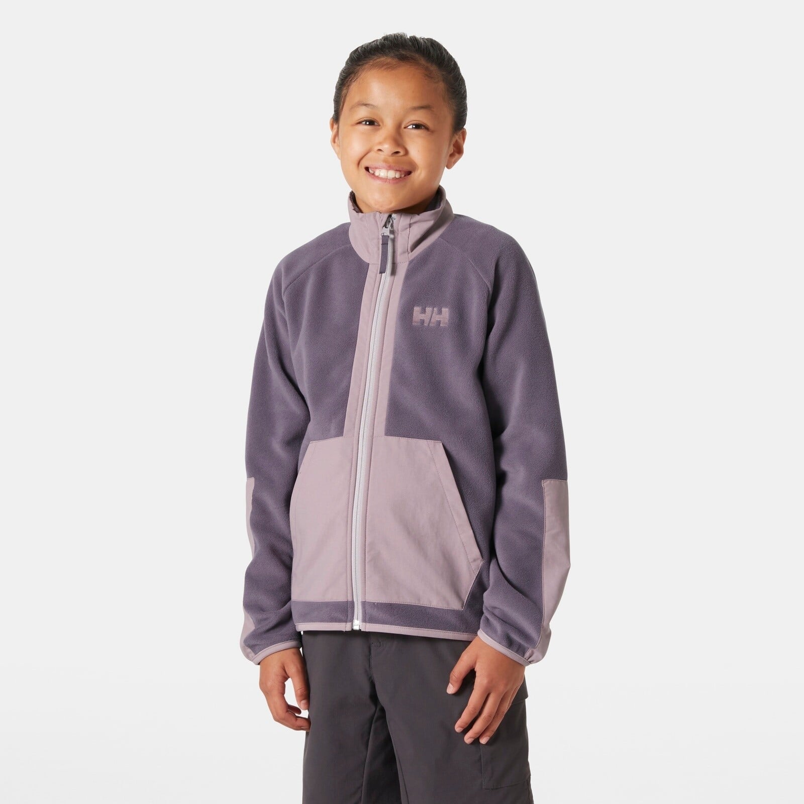 Helly Hansen Women's Fleece Jackets Helly Hansen Kids Daybreaker