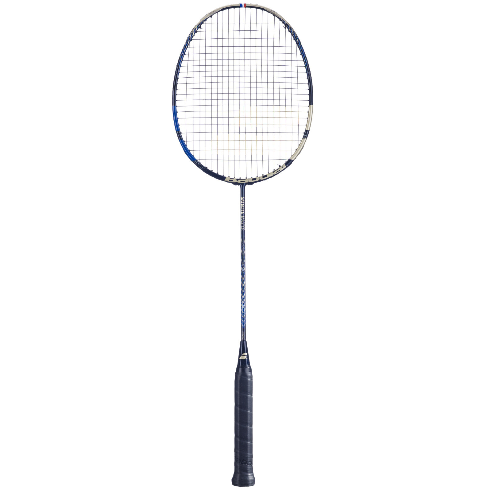 BABOLAT SATELITE ESSENTIAL BADMINTON RACQUET | Reketid