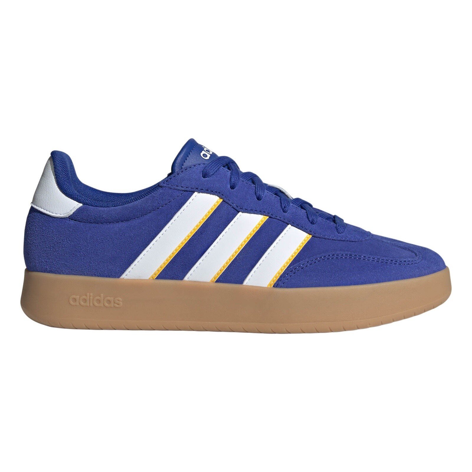 ADIDAS BREAKNET SLEEK SHOES | Vabaajajalatsid | Sportland