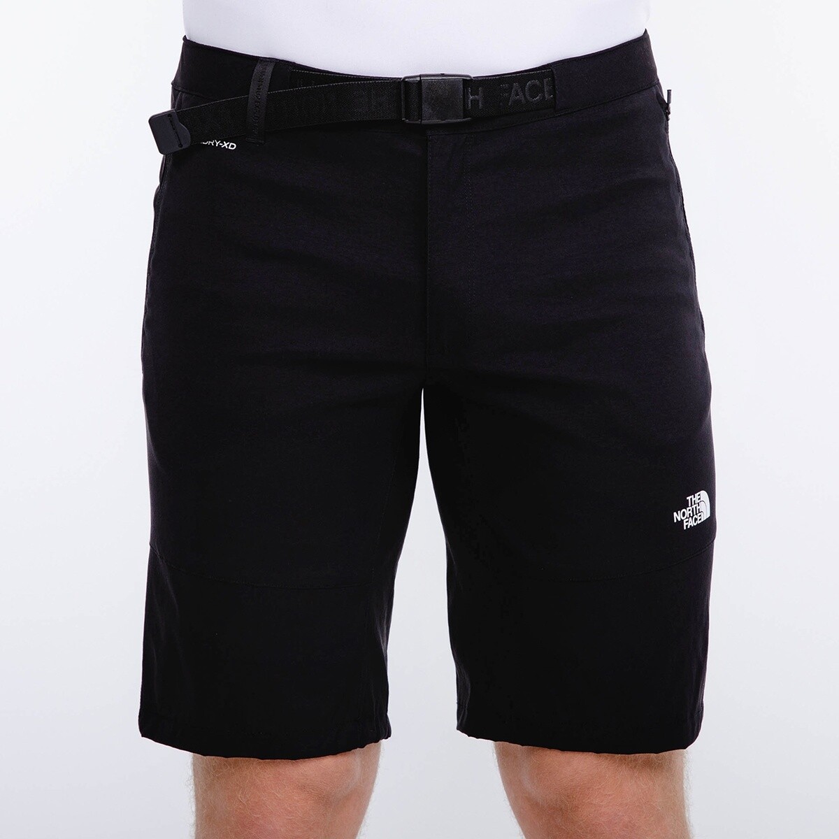 ★★THE NORTH FACE★★ Daily Essential EX Shorts NS6NQ05C THE NORTH FACE] ☆DAILY ESSENTIAL EX SHORTS (THE NORTH FACE