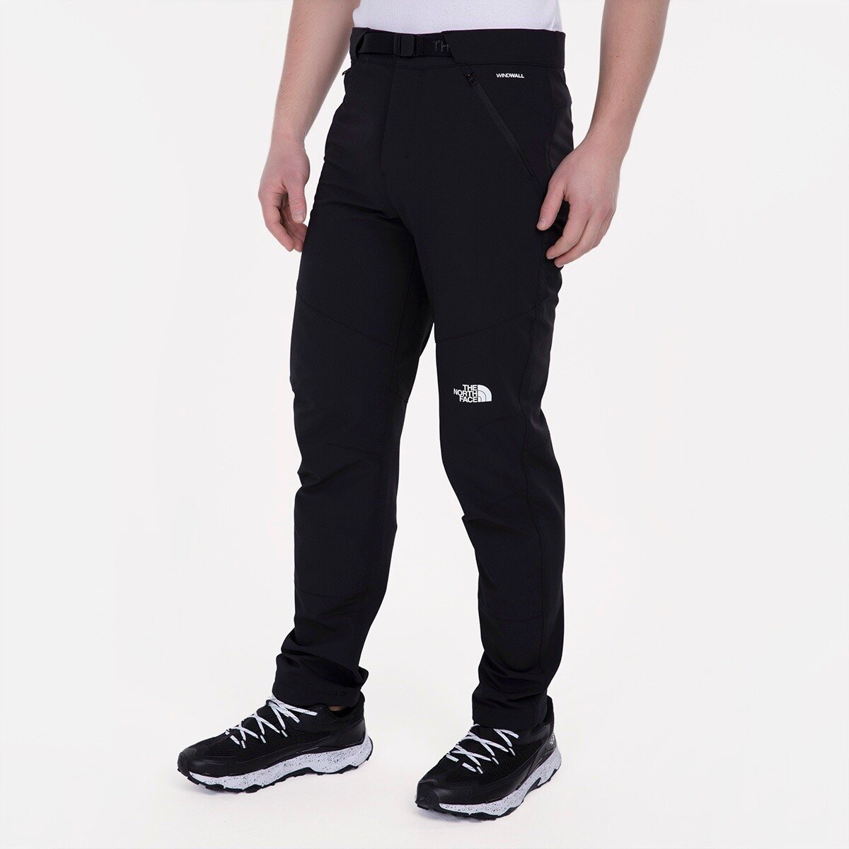 8848 ALTITUDE MEN'S NORDIC CIVETTA PANTS | Püksid | Sportland