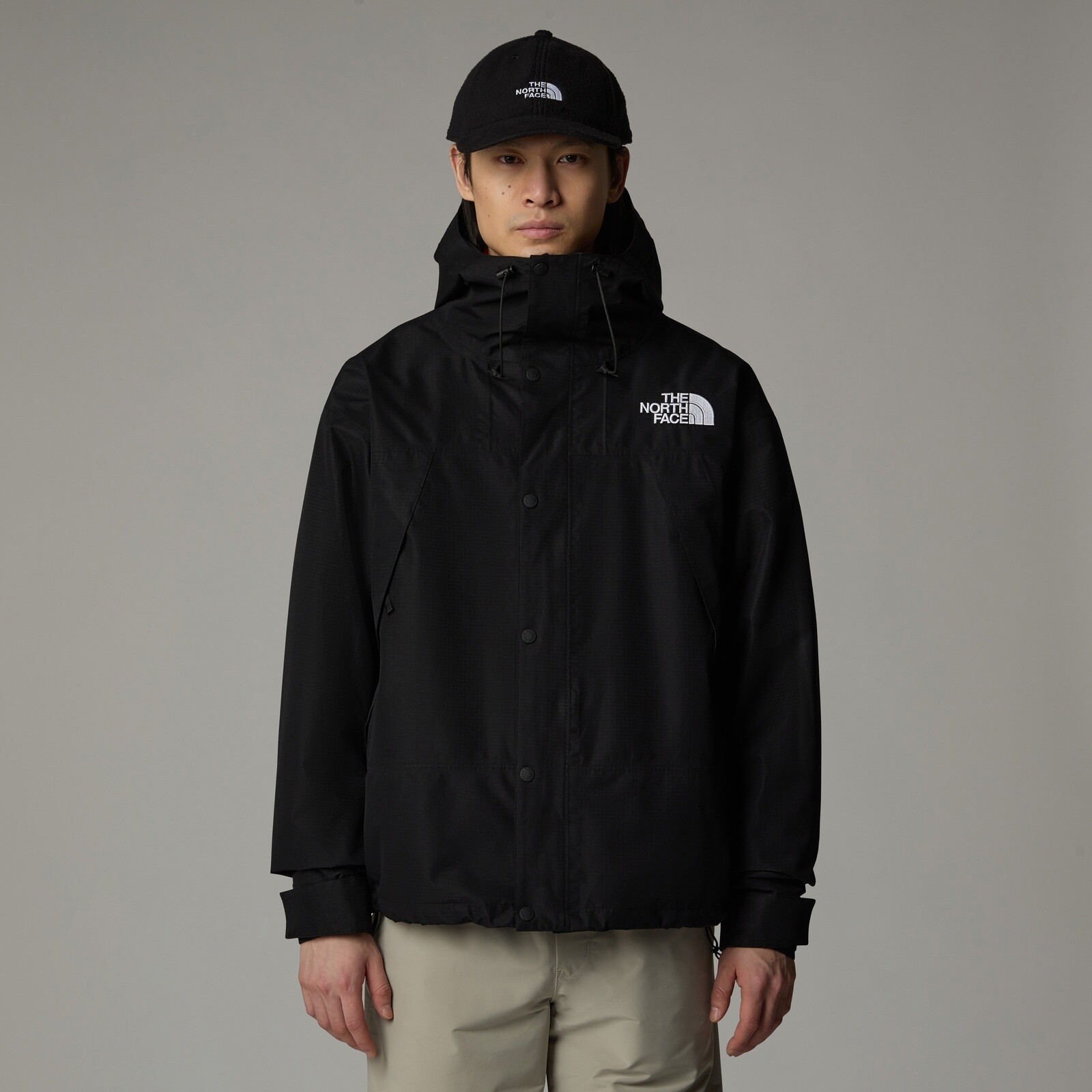 THE NORTH FACE MEN'S DRYZZLE FUTURELIGHT™ II JACKET | Joped
